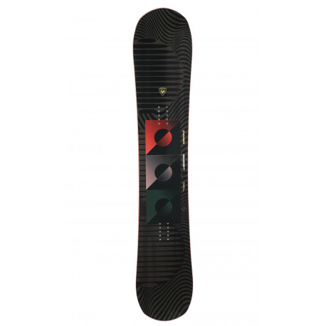 SNOWBOARD EVADER