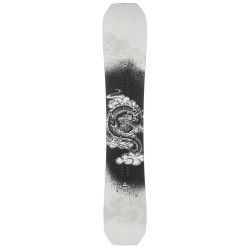 SNOWBOARD JUGGERNAUT