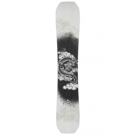 SNOWBOARD JUGGERNAUT