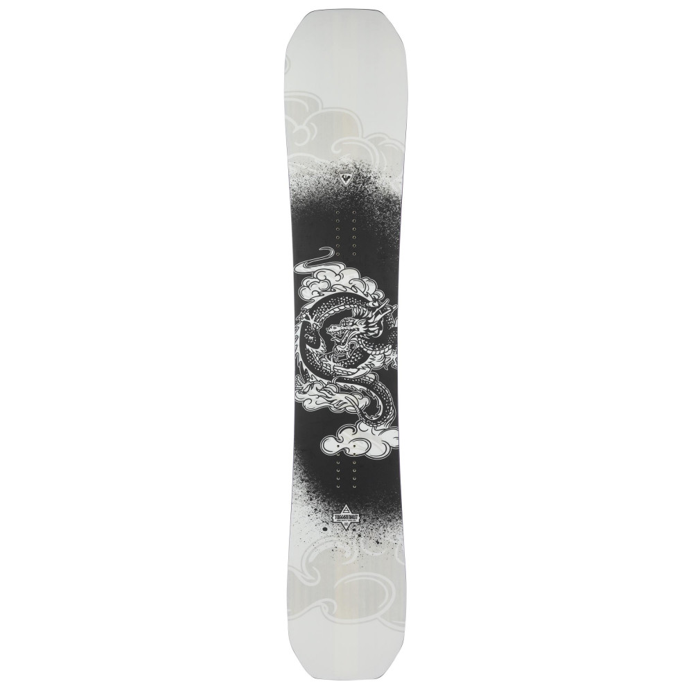 SNOWBOARD JUGGERNAUT
