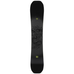 SNOWBOARD JIBSAW