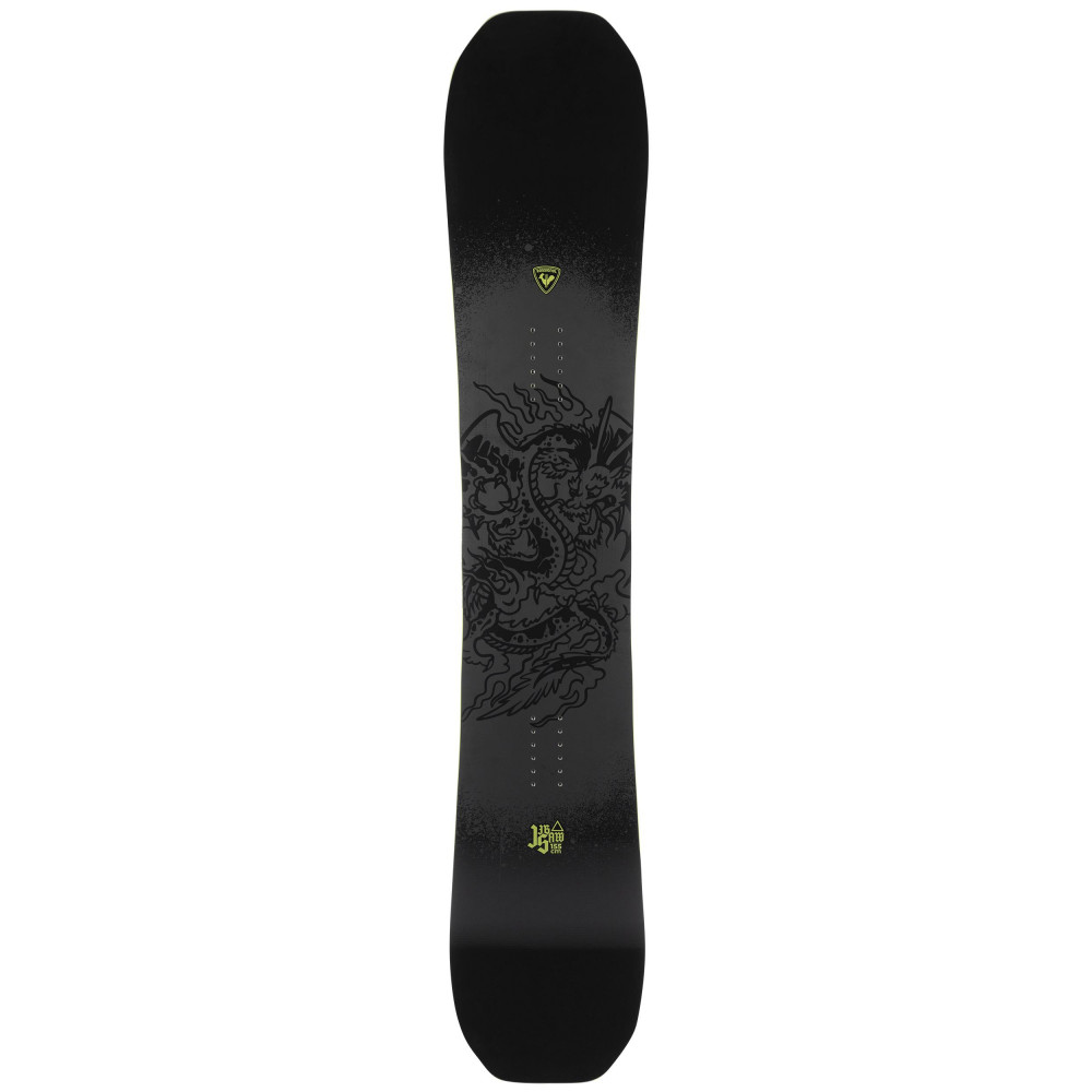 SNOWBOARD JIBSAW