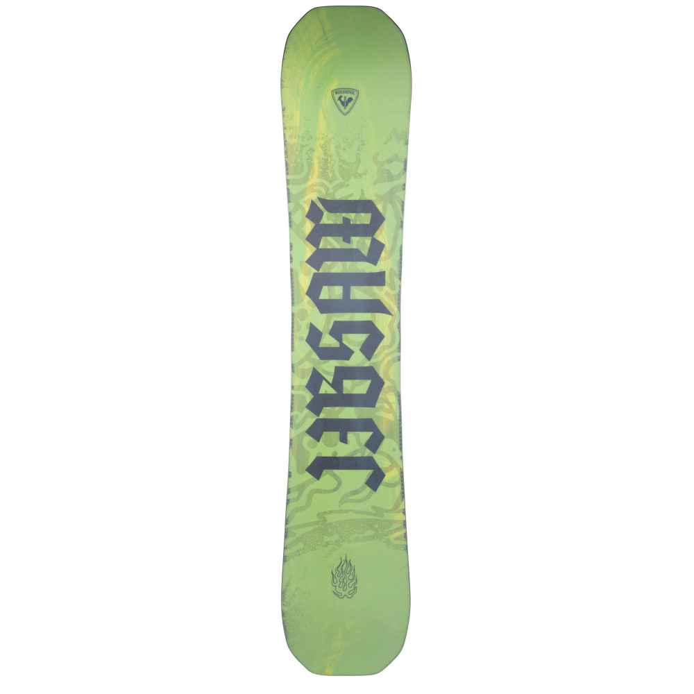 SNOWBOARD JIBSAW