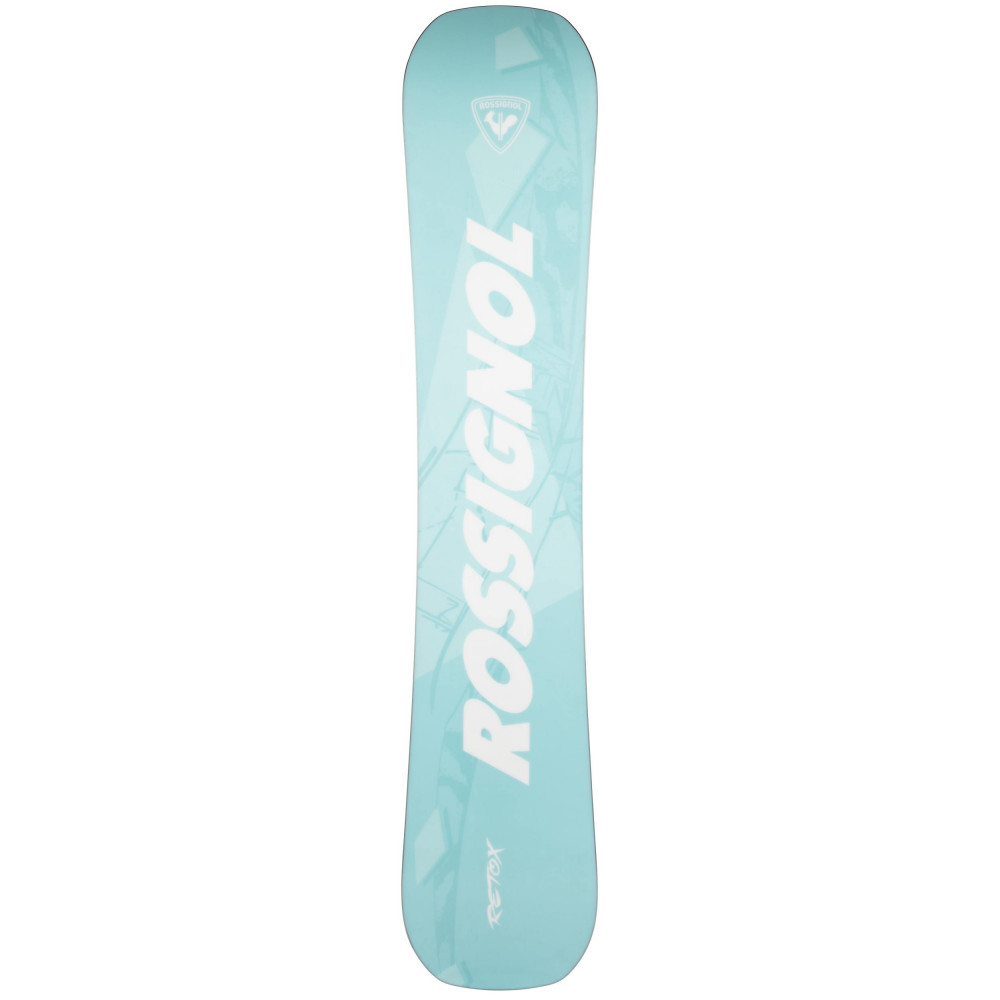 SNOWBOARD RETOX