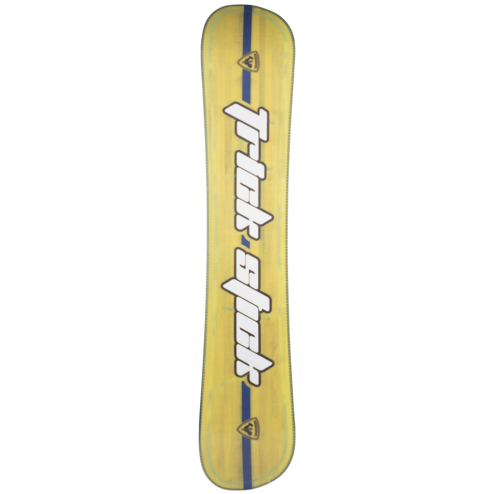 SNOWBOARD TRICKSTICK