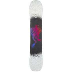 SNOWBOARD SAWBLADE