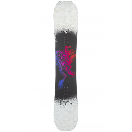 SNOWBOARD SAWBLADE