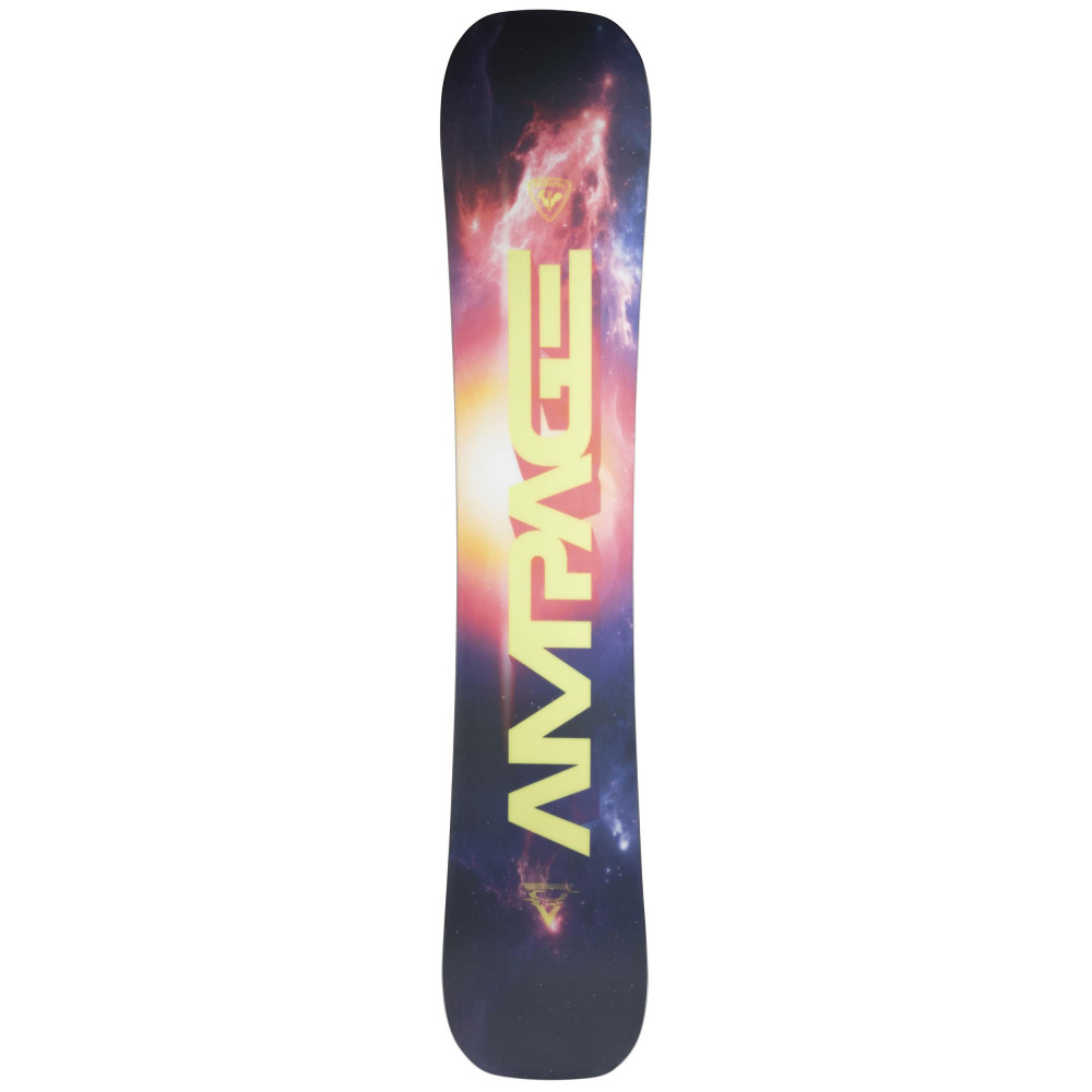 SNOWBOARD AMPAGE VOL.2