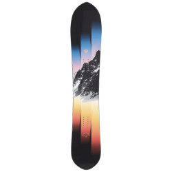 SNOWBOARD AFTER HOURS