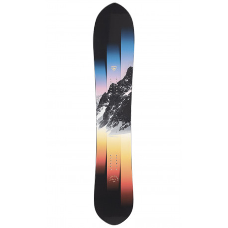 SNOWBOARD AFTER HOURS