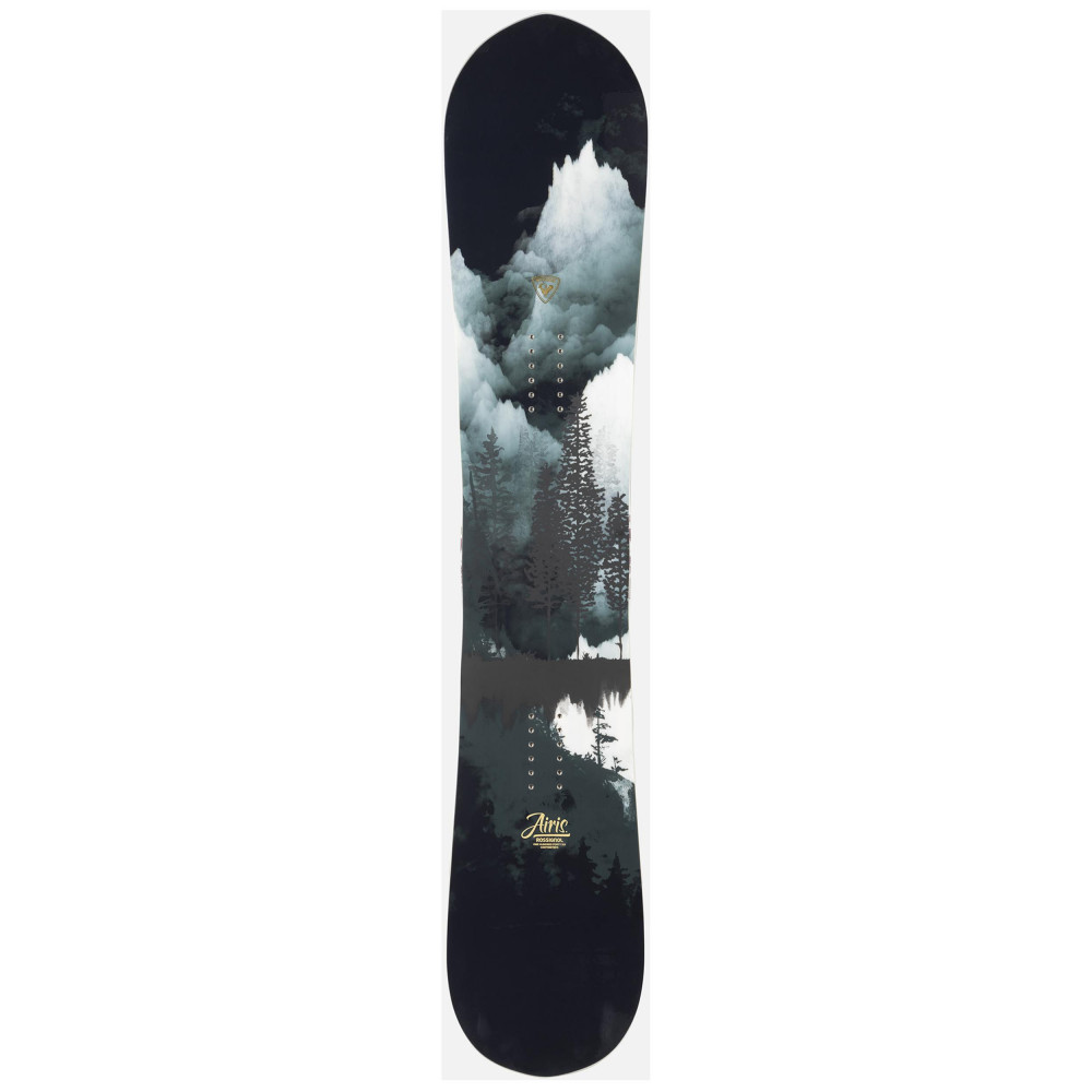 SNOWBOARD AIRIS