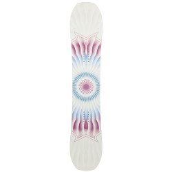 SNOWBOARD MERAKI