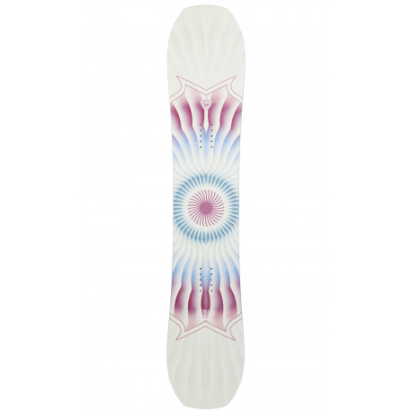 SNOWBOARD MERAKI