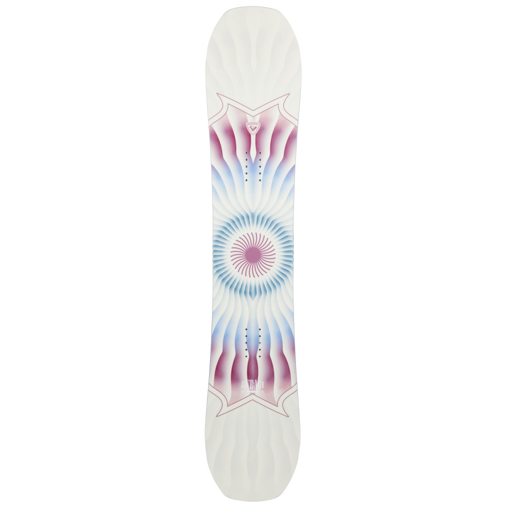 SNOWBOARD MERAKI
