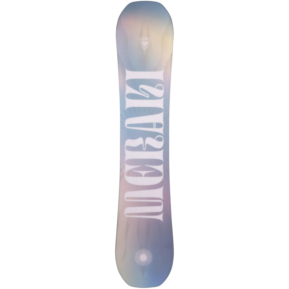 SNOWBOARD MERAKI