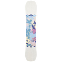SNOWBOARD ULTRAVIOLET