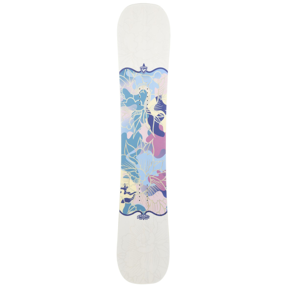 SNOWBOARD ULTRAVIOLET