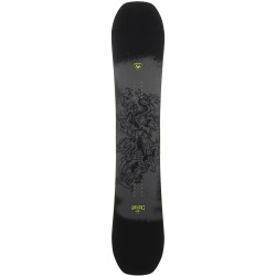 SNOWBOARD JIBFLUENCE