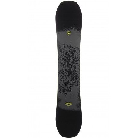 SNOWBOARD JIBFLUENCE