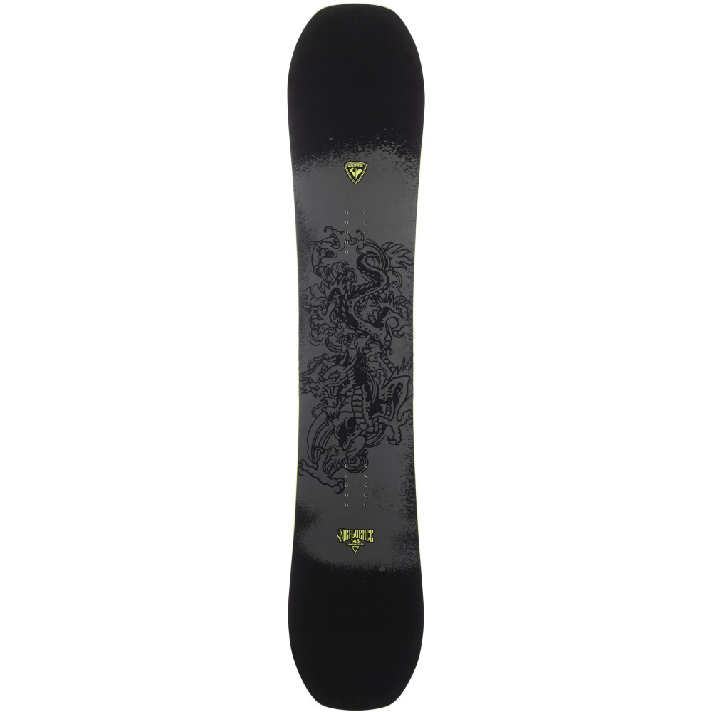 SNOWBOARD JIBFLUENCE