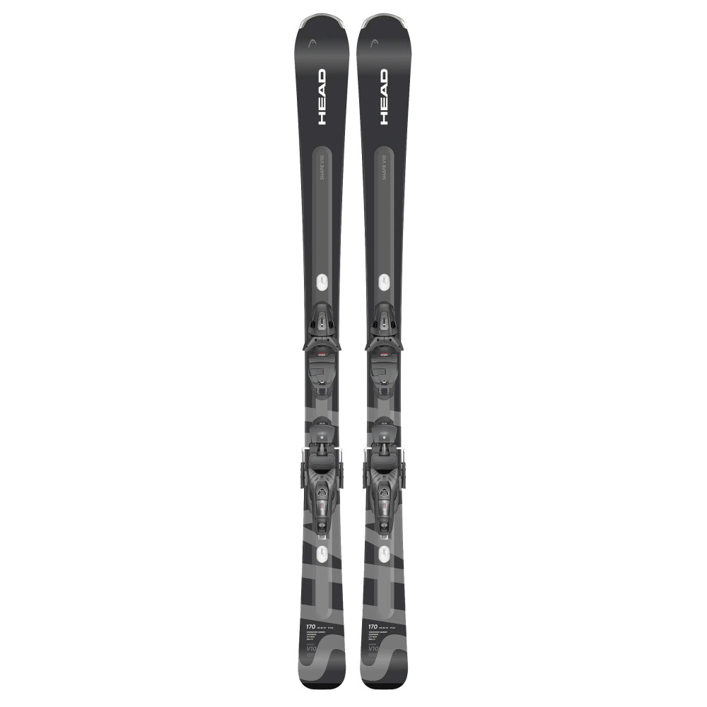 SKI SHAPE E-V10 + PROTECTOR PR 11 GW