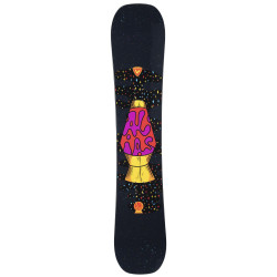 SNOWBOARD ALIAS