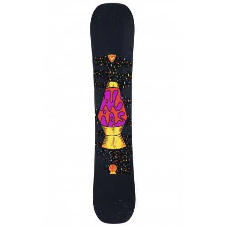SNOWBOARD ALIAS