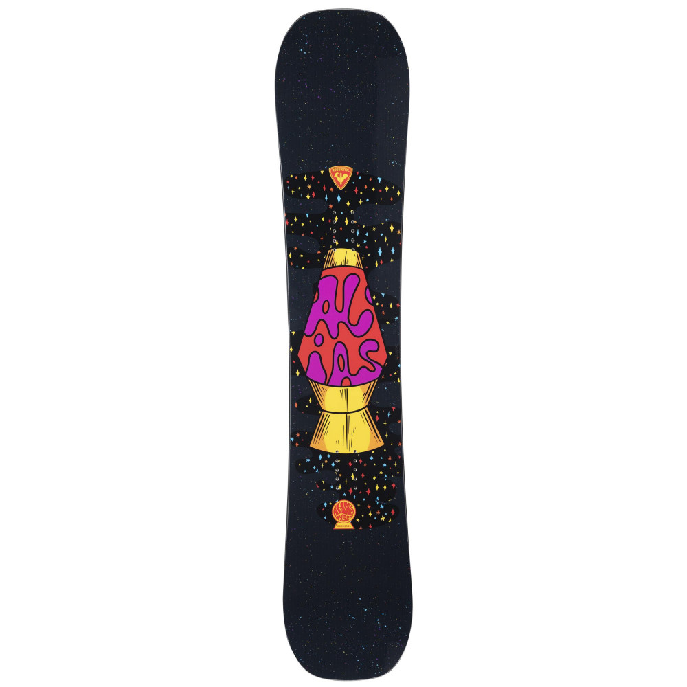 SNOWBOARD ALIAS