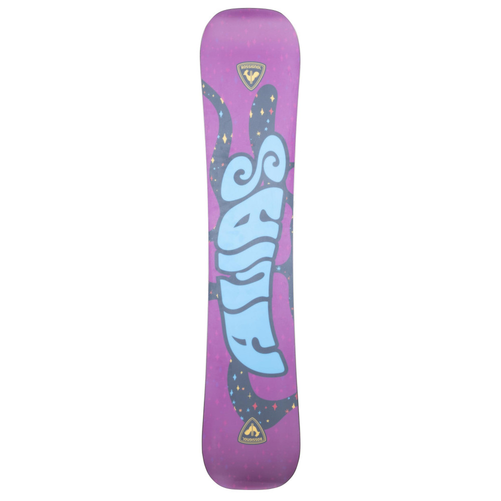 SNOWBOARD ALIAS