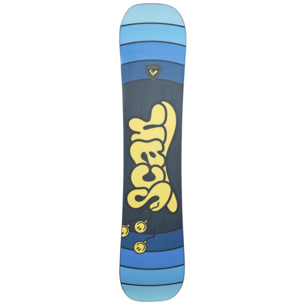 SNOWBOARD SCAN