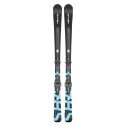 SKI SHAPE E-V8 + PROTECTOR PR 11 GW