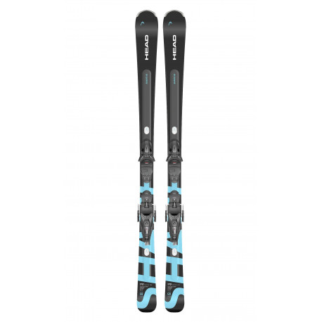 SKI SHAPE E-V8 + PROTECTOR PR 11 GW SKI SHAPE E-V8 + PROTECTOR PR 11 GW