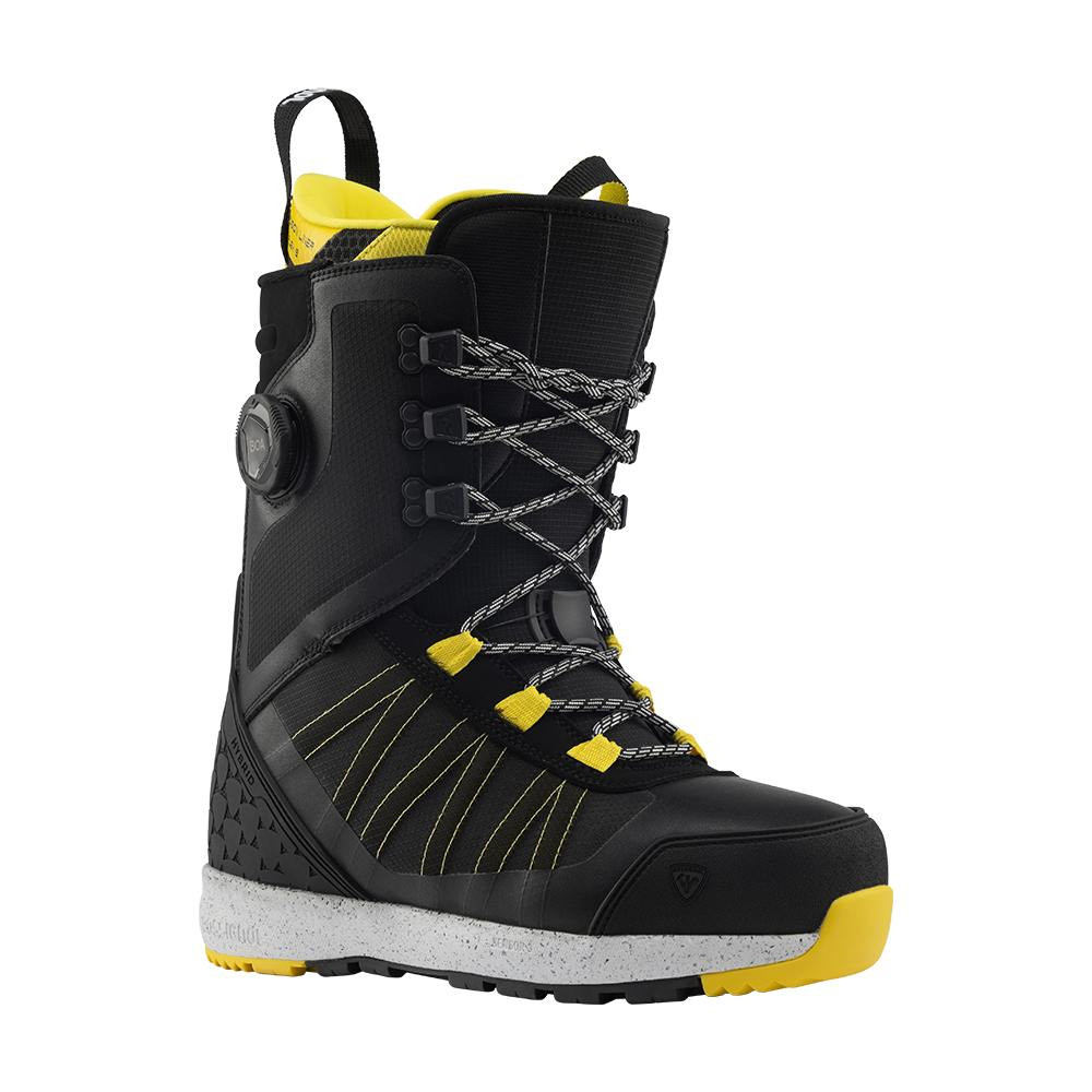 BOOTS DE SNOWBOARD RS HYBRID