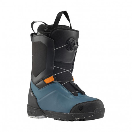 BOTAS DE SNOWBOARD CRANK H4 BOA