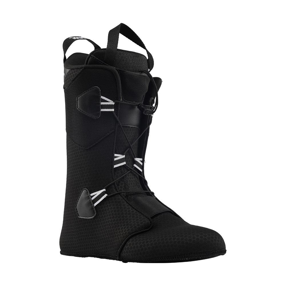 BOOTS DE SNOWBOARD CRANK H4 BOA
