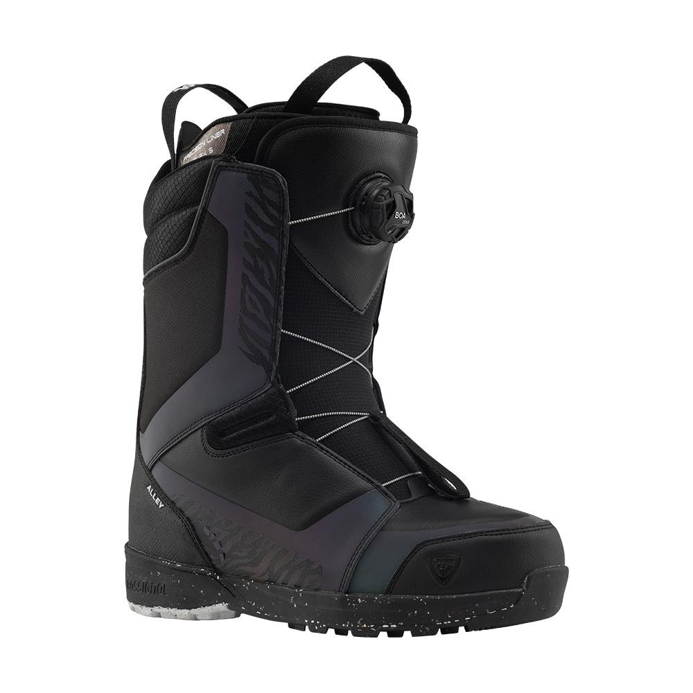 BOTAS DE SNOWBOARD ALLEY H4 BOA