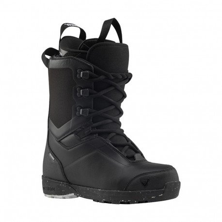 BOTAS DE SNOWBOARD CRANK LACED