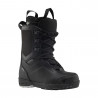 BOOTS DE SNOWBOARD CRANK LACED