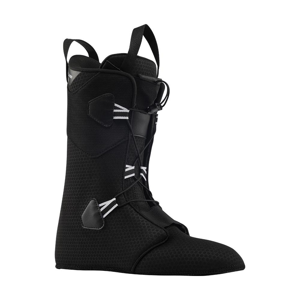 BOOTS DE SNOWBOARD CRANK LACED