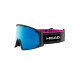 SKIBRILLE NEVES BLUE VIS