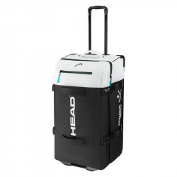 MALETA REBELS TRAVELBAG