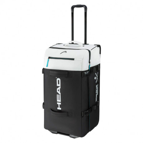 SUITCASE REBELS TRAVELBAG