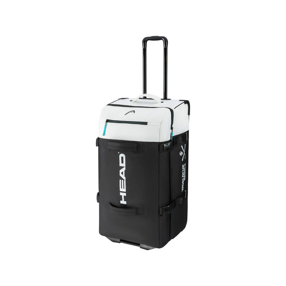 KOFFER REBELS TRAVELBAG