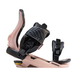 ATTACCHI DA SNOWBOARD DIVA S/M