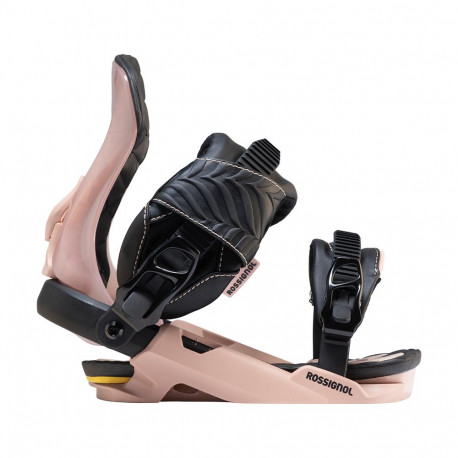 ATTACCHI DA SNOWBOARD DIVA S/M