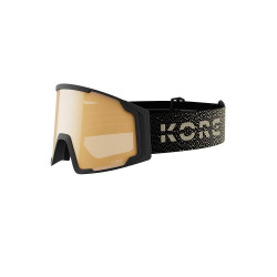 MASCHERA NEVES PRO 5K GOLD KORE