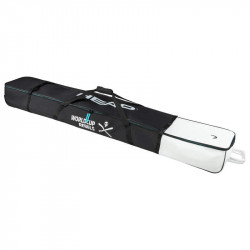 BORSA DA SCI REBELS DOUBLE SKI BAG