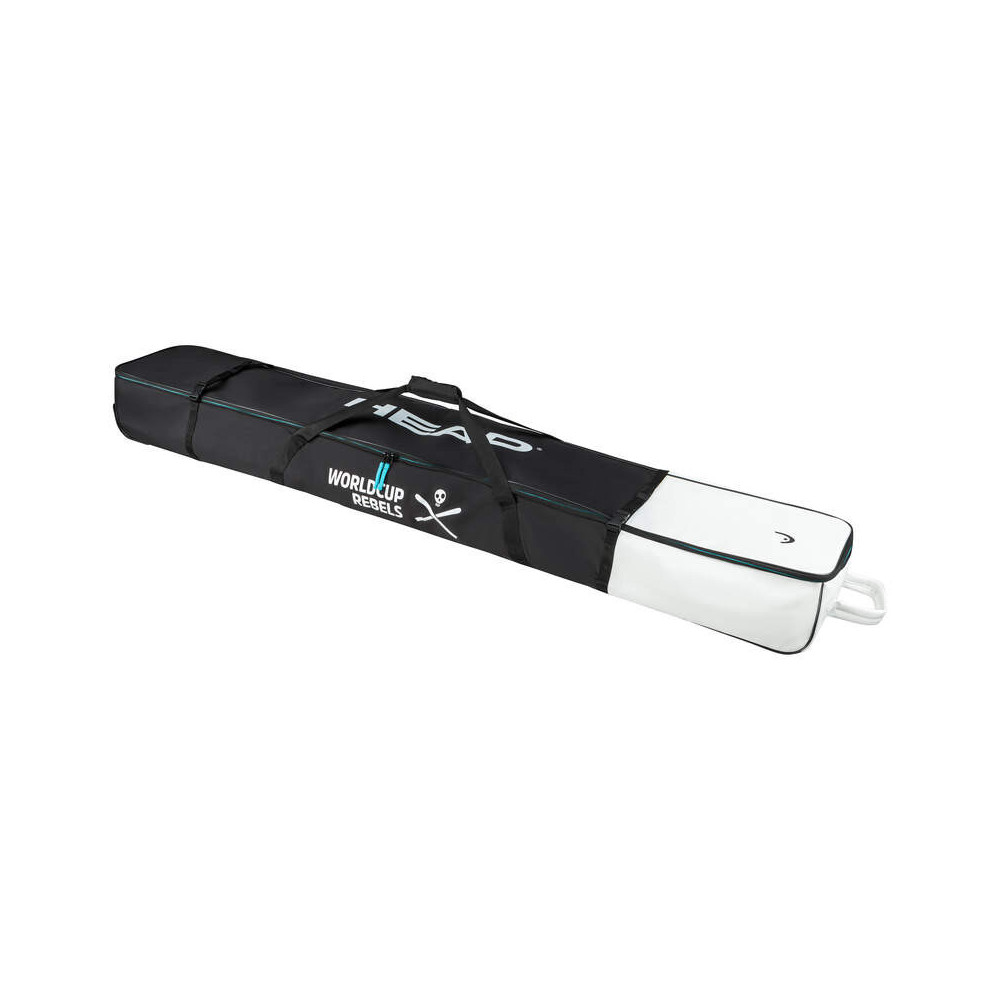 REBELS DOUBLE SKI BAG