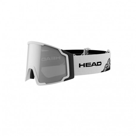MASCHERA NEVES SILVER WHITE MASCHERA NEVES SILVER WHITE
