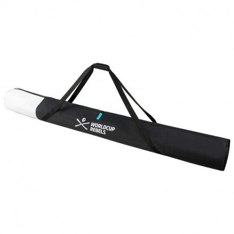 BORSA DA SCI REBELS SINGLE SKIBAG 197CM BORSA DA SCI REBELS SINGLE SKIBAG 197CM